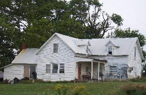 1967 Hogback Bridge Road, Winterset, IA 50273 