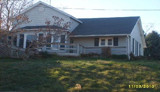 54433 565th Street, Marne, IA 51552 