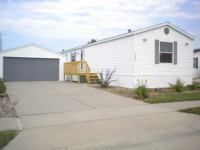 3002 SE Freedom Dr., Grimes, IA 50111 