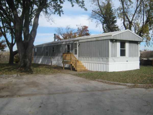 3700 28th Street Lot 53, Sioux City, IA 51105 