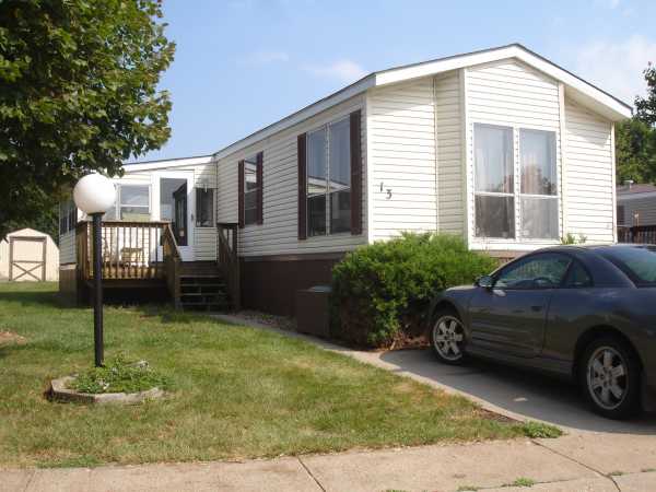 13 Remote, Iowa City, IA 52240 