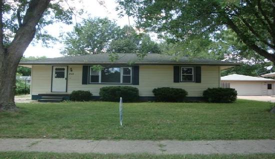 715 South 2nd Street, Carlisle, IA 50047 