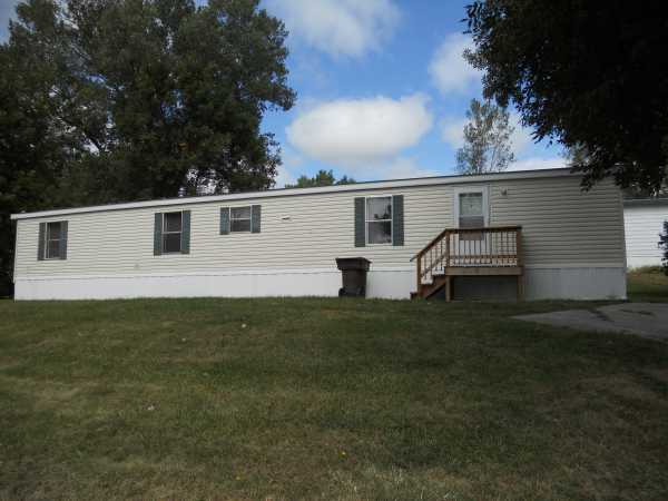 3700 28th Street Lot 280, Sioux City, IA 51105 
