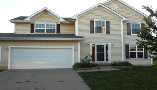 6100 Nw 50th Street, Johnston, IA 50131 