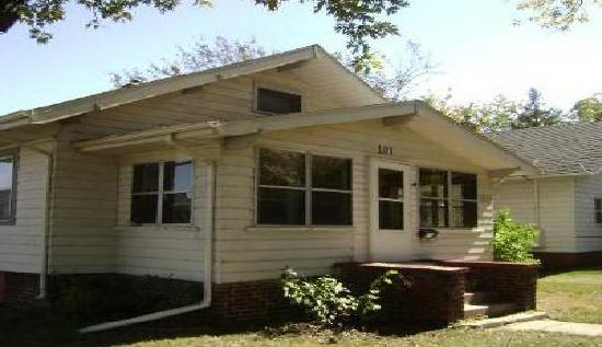 101 Sw Pleasant St, Ankeny, IA 50023 