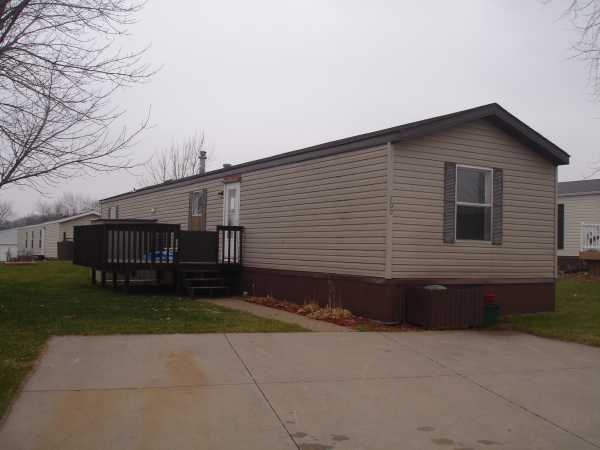 709 Bay Ridge Drive, Iowa City, IA 52246 