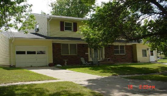 2647 3rd Avenue North, Fort Dodge, IA 50501 