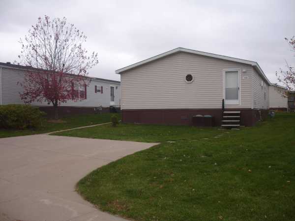 918 Spring Ridge Dr, Iowa City, IA 52246 