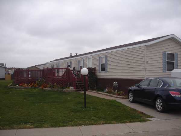 325 Mosswood Lane, Iowa City, IA 52246 