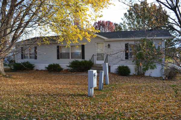 10 Maple #144, Nevada, IA 50201 