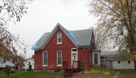 209 3rd Street Ne, State Center, IA 50247 