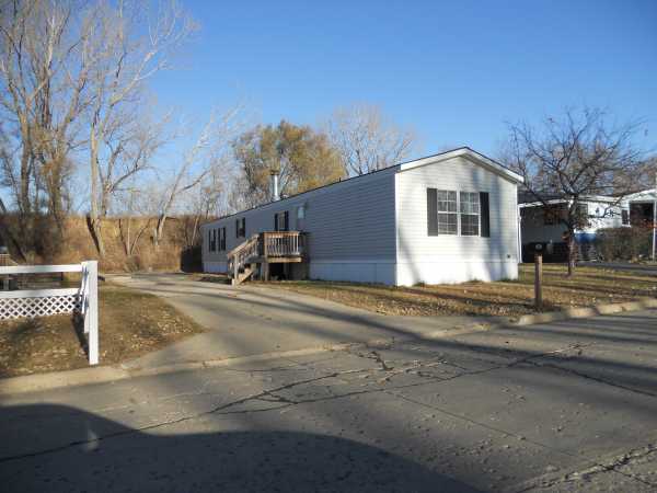 3700 28th Street Lot 470, Sioux City, IA 51105 