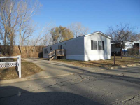 3700 28th Street Lot 470, Sioux City, IA 51105 