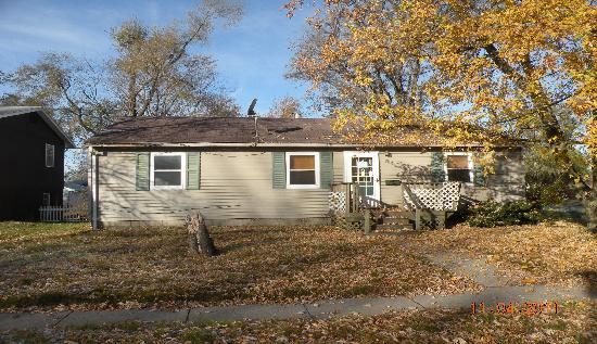 4404 Todd Drive, Ames, IA 50014 