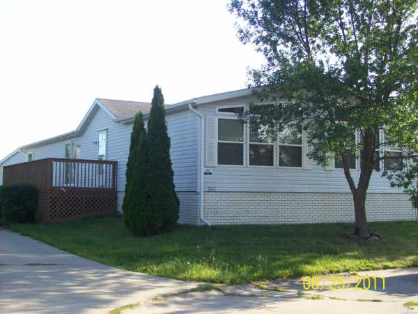 802 E CountyLine Rd, Lot 242, Des Moines, IA 50320 