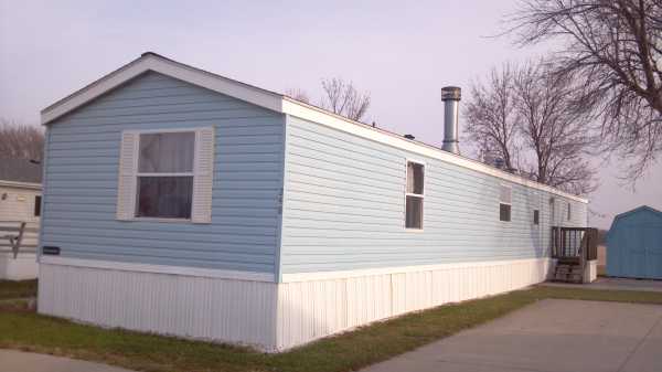 10 Maple #248, Nevada, IA 50201 