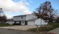 104 North Huntsberry, Winfield, IA 52659 