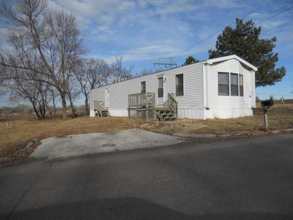 3700 28th Street Lot 48, Sioux City, IA 51105 