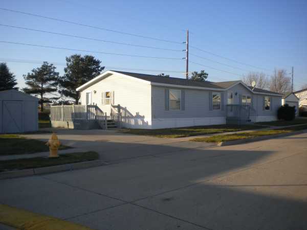 3010 SE Covenant Dr., Grimes, IA 50111 