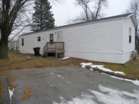 3700 28th Street Lot 136, Sioux City, IA 51105 