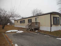 3700 28th Street Lot 133A, Sioux City, IA 51105 