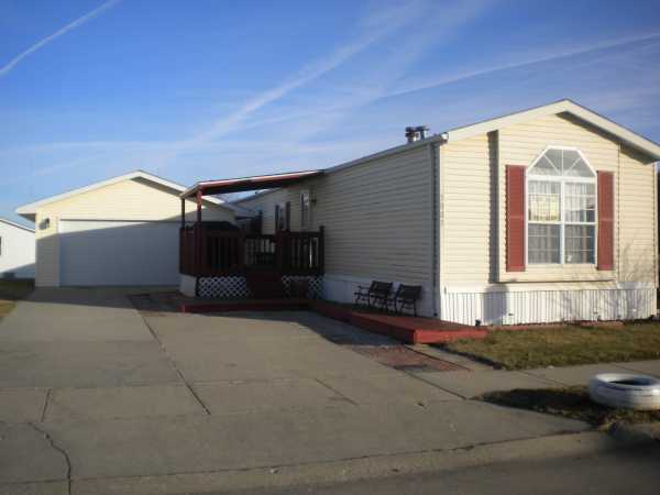 3003 SE Victory Dr., Grimes, IA 50111 