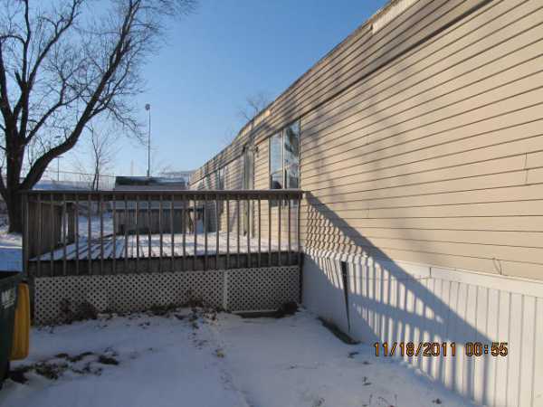 1602 East 2nd, Indianola, IA 50125 