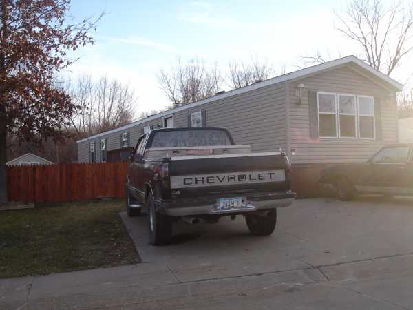 921 Spring Ridge Drive, Iowa City, IA 52246 