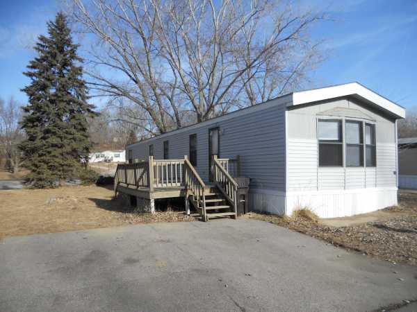 3700 28th Street Lot 427, Sioux City, IA 51105 