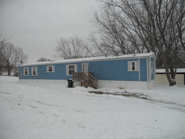 3700 28th Street Lot 269, Sioux City, IA 51105 