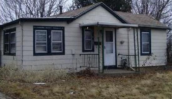 2106 L. Street Sw, Cedar Rapids, IA 52404 