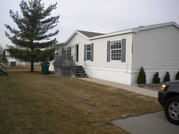 3008 SE Victory Dr, Grimes, IA 50111 