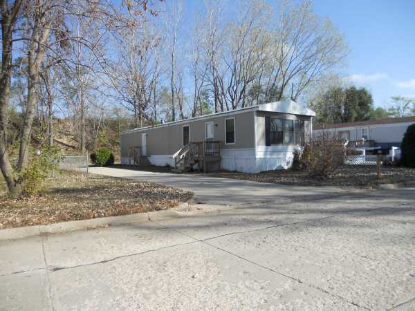 3700 28th Street Lot 468, Sioux City, IA 51105 