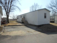 3700 28th Street Lot 167, Sioux City, IA 51105 