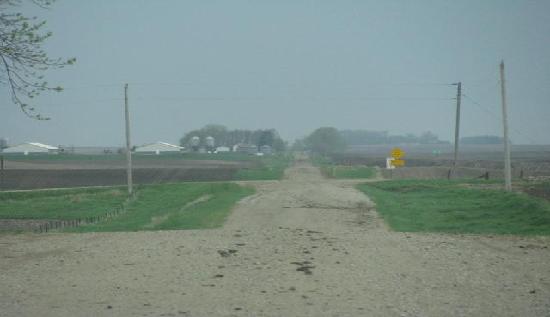 15219 440th Street, Leland, IA 50453 