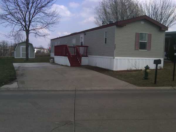 307 Mitchell St., Cedar Rapids, IA 52402 