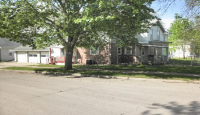 209 South Jackson Street, Charles City, IA 50616 
