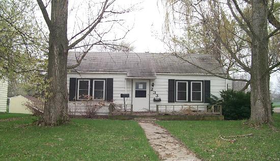233 22nd Street Se, Mason City, IA 50401 