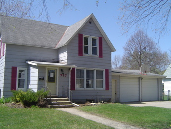 717 4th Ave E, Spencer, IA 51301 