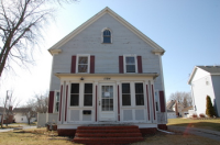 1104 10th Street, Nevada, IA 50201 