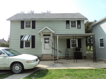 209 53rd Ave, East Amana, IA 52203 