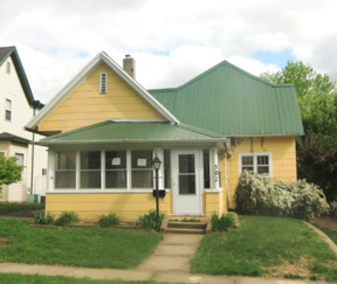 302 N Benton St, Ottumwa, IA 52501 