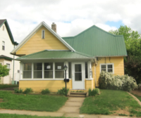 302 N Benton St, Ottumwa, IA 52501 