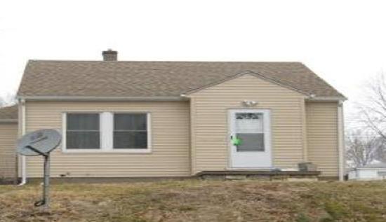 1508 West 37th Street, Davenport, IA 52806 