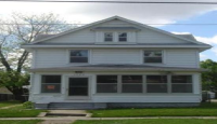 1324 Grant Ave, Waterloo, IA 50702 