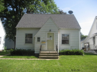 144 Bertch Ave, Waterloo, IA 50702 