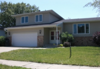 4845 Fostoria Drive, Waterloo, IA 50701 