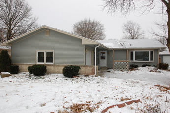 1410 Thomas Street, Redfield, IA 50233 