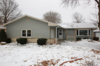1410 Thomas Street, Redfield, IA 50233 