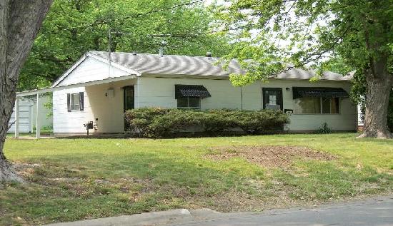 1403 South 2nd Street, Oskaloosa, IA 52577 